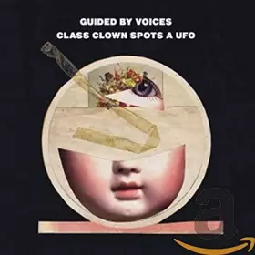 Class Clown Spots - Guided By Voices