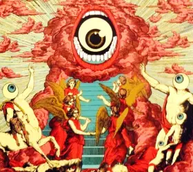 Couverture du produit · In Yer Mouth