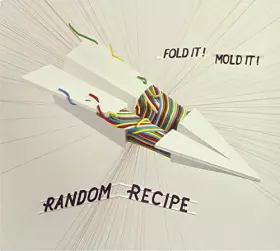 Couverture du produit · Fold Mold It