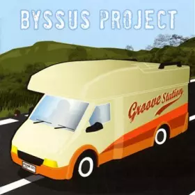 Couverture du produit · Groove Station