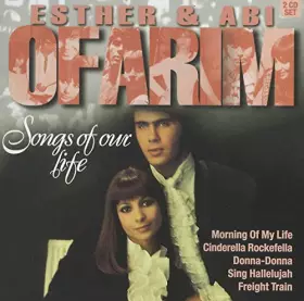 Couverture du produit · Songs of Our Life [Import]