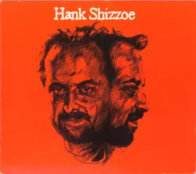 Couverture du produit · Hank Shizzoe