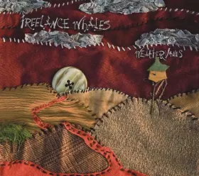 Couverture du produit · Weathervanes