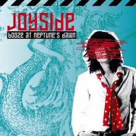 Couverture du produit · Booze At Neptune's Dawn