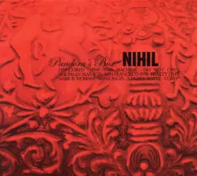 Couverture du produit · Pandora's Box