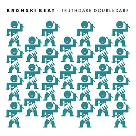 Truthdare,Doubledare [Import] - Beat Bronski