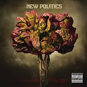 Couverture du produit · New Politics