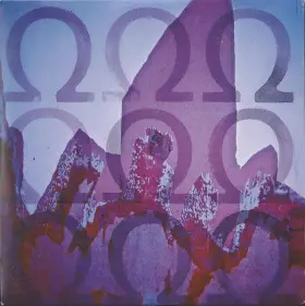 Couverture du produit · Omega Male