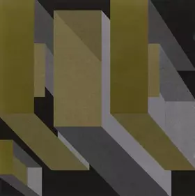 Couverture du produit · Chrome Black Gold