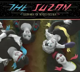 Couverture du produit · Golden Week for The Poco Beat