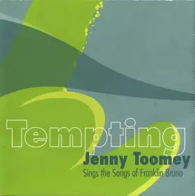 Couverture du produit · Tempting: Jenny Toomey Sings The Songs Of Franklin Bruno