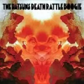 Couverture du produit · Death Rattle Boogie