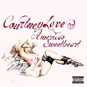 Couverture du produit · America's Sweetheart