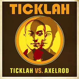 Couverture du produit · Ticklah Vs Axelrod