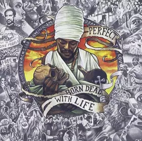 Born Dead with Life [Import] - Perfect