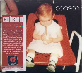 Cobson - CobSOn