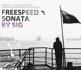 Couverture du produit · Freespeed Sonata [Import]