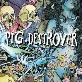 Couverture du produit · Phantom Limb