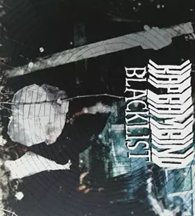 Couverture du produit · Black List