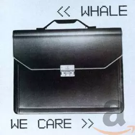 Couverture du produit · We Care