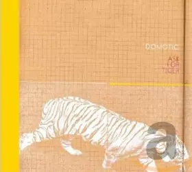 Couverture du produit · Ask for Tiger [Import]