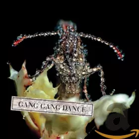 Couverture du produit · Eye Contact [Import]