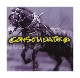 Couverture du produit · Dropped [Import]