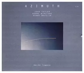 Azimuth/The Touchstone/Depart [Import] - AZIMUTH