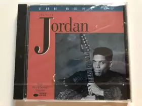 Couverture du produit · The Best Of Stanley Jordan