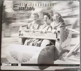 Couverture du produit · Excelsior