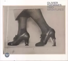 Couverture du produit · Miniatures