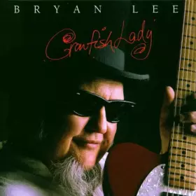 Crawfish Lady [Import] - Lee Bryan