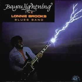 Couverture du produit · Bayou Lightning