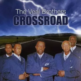 Couverture du produit · Crossroad