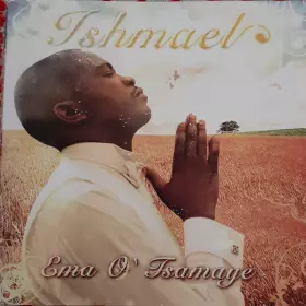 Couverture du produit · Ema O Tsamaye
