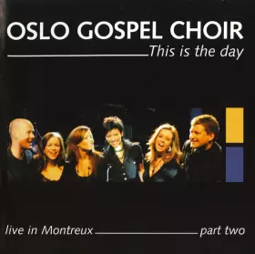 Couverture du produit · This Is The Day (Live In Montreux - Part Two)