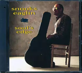 Soul'S Edge - Snooks Eaglin