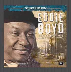 Couverture du produit · Sonet Blues Story [Import]