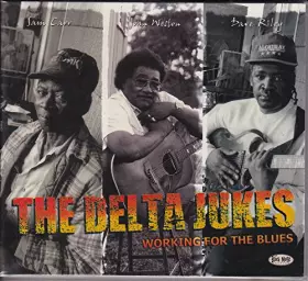 Couverture du produit · Working for The Blues [Import]