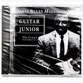 Couverture du produit · Crawl