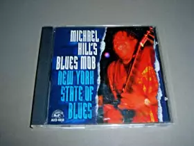 Couverture du produit · New York State of Blues [Import]
