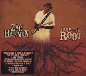 from The Root - Zac Harmon