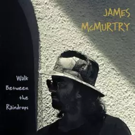 Walk Between The Raindrop - James McMurtry