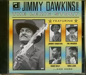 Jimmy Dawkins Presents The Leric Story - Various