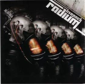 Couverture du produit · Livepack