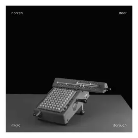 Couverture du produit · Micro Donjuan