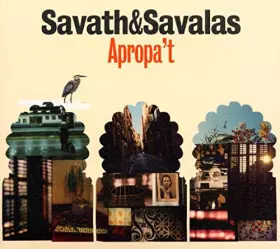 Apropa't - Savath & Savalas