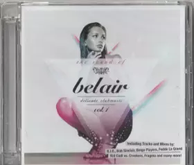 Couverture du produit · The Sound Of Belair Vol. 1