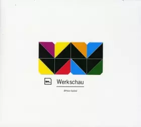 Couverture du produit · Werkschau [Import]