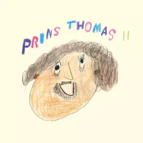 Couverture du produit · Prins Thomas 2 [Import]